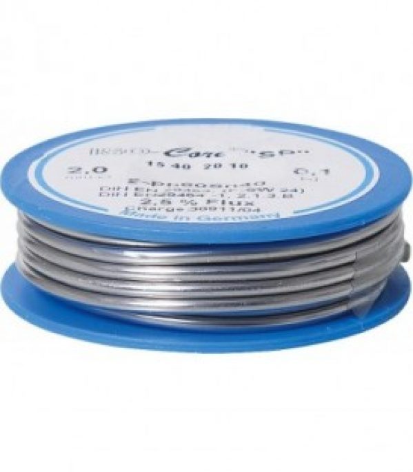 Soudure de bricoleur 100 g