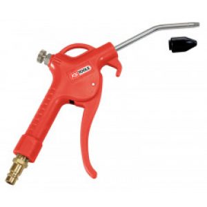 Soufflette avec buse 100mm régulateur de débit d’air KS Tools 515.1901