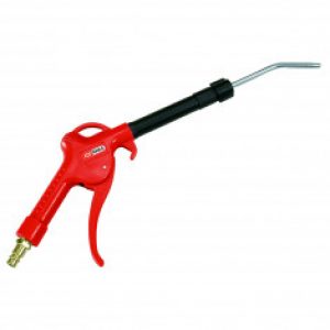 Soufflette à bras télescopique 1/4″G – KS Tools 515.1907