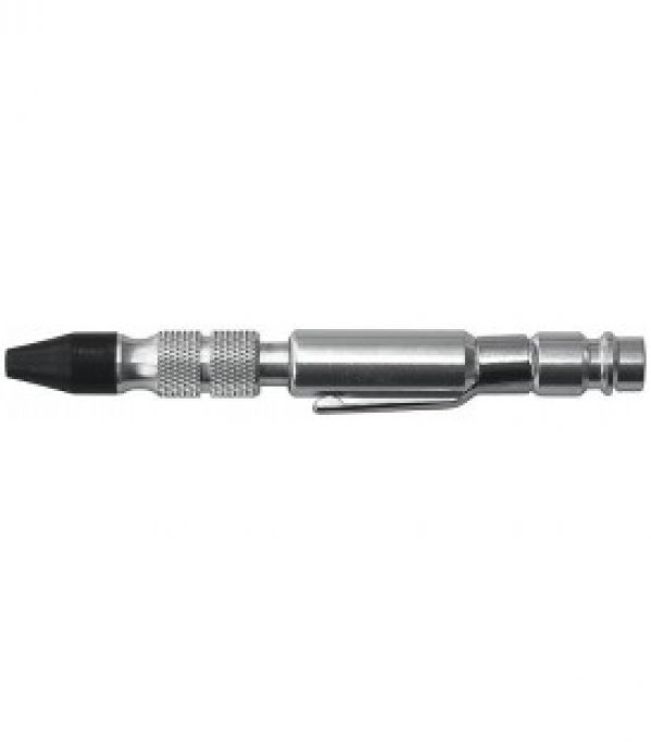 Soufflette pneumatique avec accouplement NW7,2 d3,0 mm