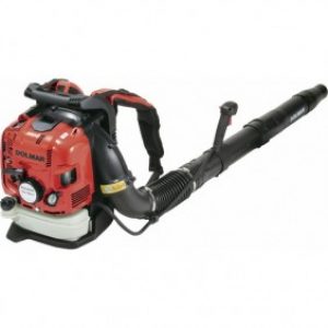 Souffleur dorsal thermique – moteur 4 temps – PB 7660-4