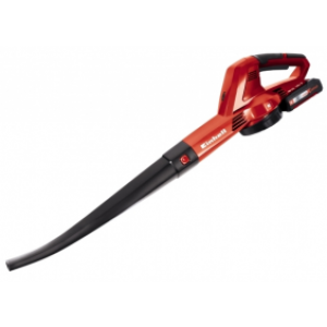 Souffleur sans fil – 18 volts – solo – GE-CL 18 Li E
