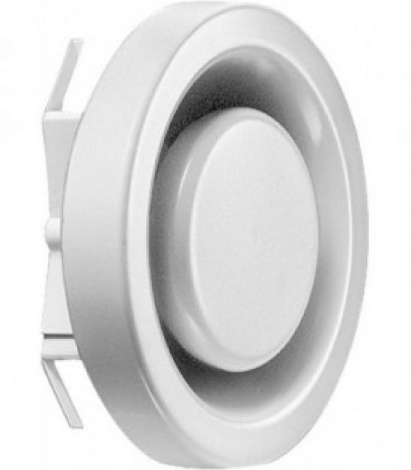 Soupape a siege plan en metal MTVA 125