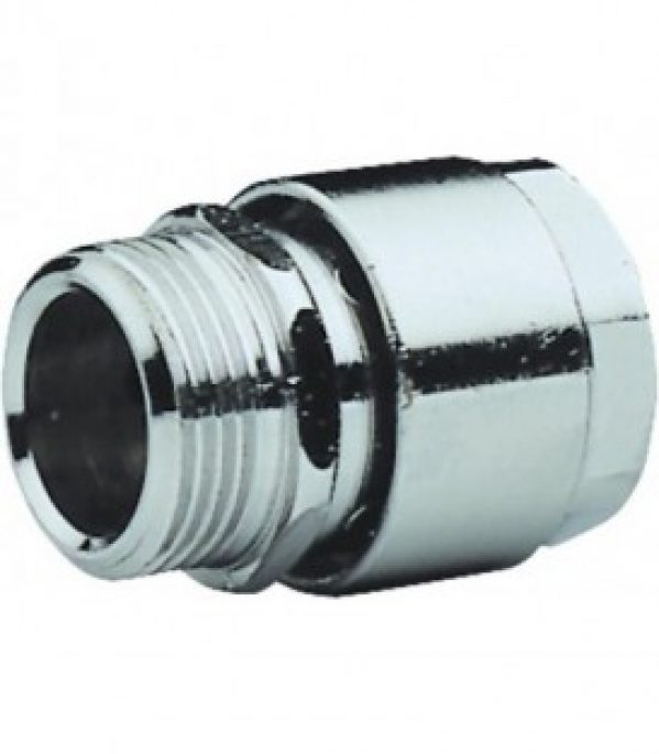 Soupape antivide 3/4&Prime; controle DVGW