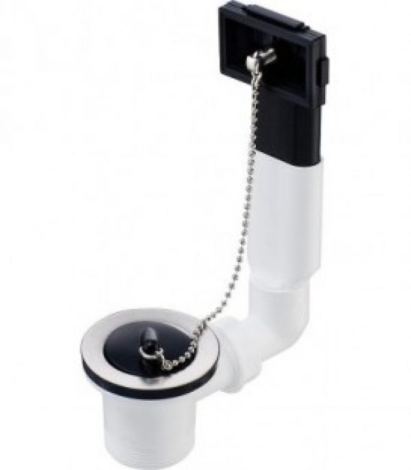 Soupape d ecoulement et de trop-plein 1 1/2&Prime;