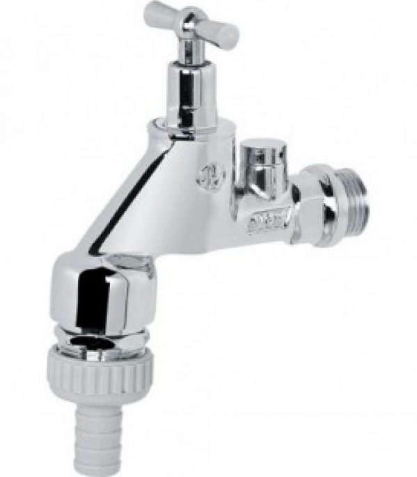 soupape d&rsquo;écoulement Airtec DN 15(1/2&Prime;) avec 2 ventilateur + clapet anti-retour