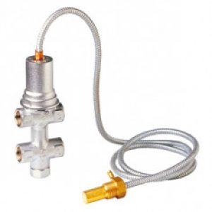 Soupape de sureté thermique ST544 pour chaudière non équipée Thermador F 1/2″