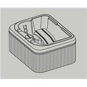 Spa Comfort Ibiza b10