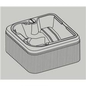 Spa Comfort Menorca b10