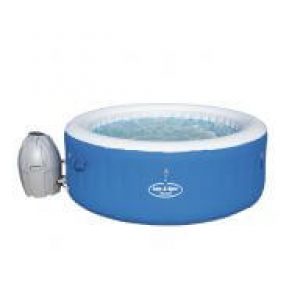 Spa gonflable Havana 2 à 4 places Airjet