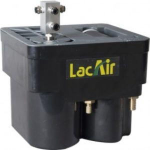 Séparateur huile et eau SC120