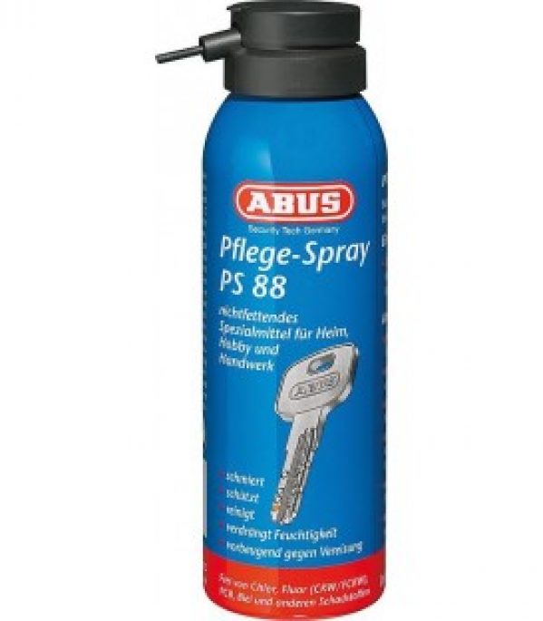 Spary nourrissant PS88 50ml