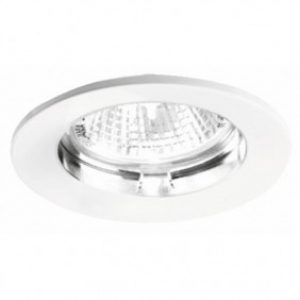 Spot encastré – douille GU10 – Inset Trend 75 Swing