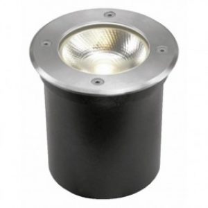 Spot encastré – extérieur – Rocci – LED – inox 316