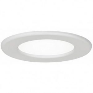 Spot encastré – fixe – Quality Light Panel – IP44