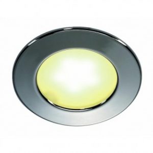 Spot encastré – luminaire fixe – DL 126 TBT – LED