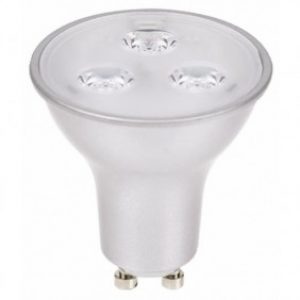 Spot LED – culot GU10 – 4,5 watts – Start