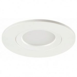 Spot LED encastré fixe – IP65 – Start