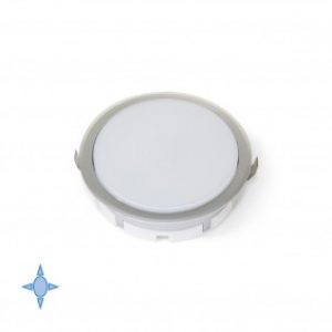 Spot LED à encastrer Sunled – lumière blanc froid