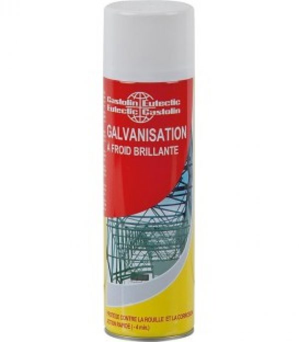 spray anti-corrosion brillant