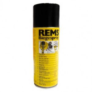 Spray de cintrage 400ml – REMS 140120