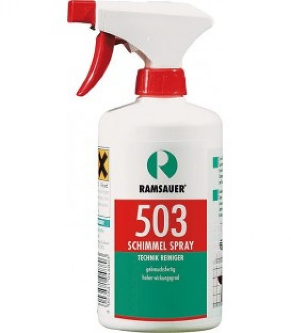 Spray de moissisure 503 400 ml