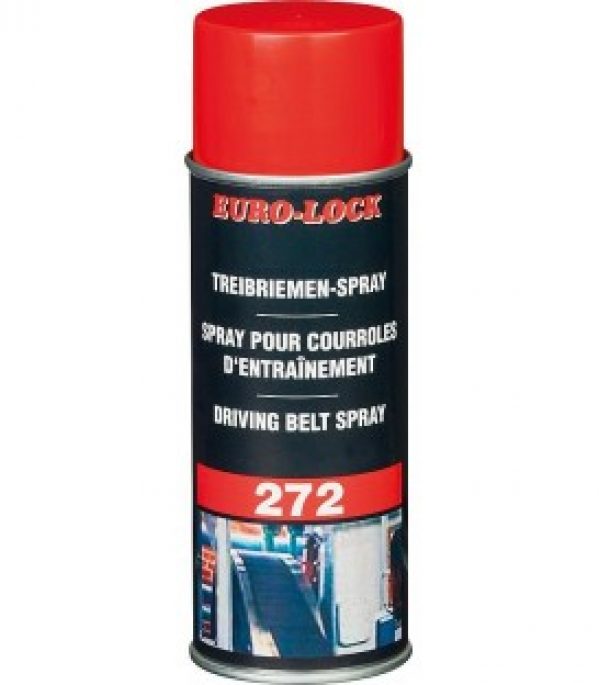 Spray d&rsquo;entrainement LOS 272 Protection invisible 400 ml aerosol