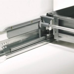 Stabilisateur latéral pour tiroirs InnoTech Atira