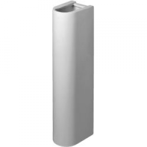Starck 3 Colonne 165mm x 240mm, blanc…