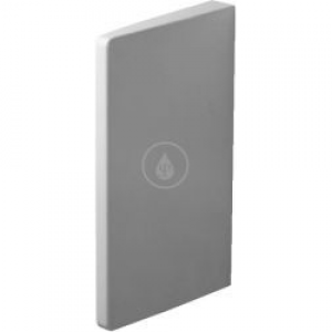 Starck 3 Séparation urinoirs fixations…