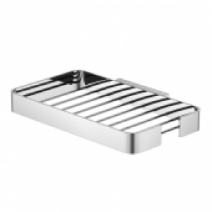 Steinberg 420 – Panier de rangement chrome
