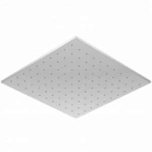 Steinberg Series 120 – Douche de tête avec 1 jet chrome