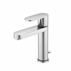 Steinberg Series 170 – Mitigeur monocommande lavabo taille S avec garniture de vidage chrome