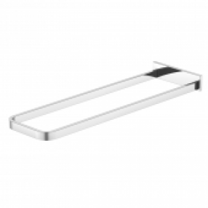 Steinberg Series 450 – Barre porte-serviettes chrome