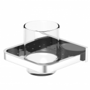 Steinberg Series 450 – Porte-verre chrome