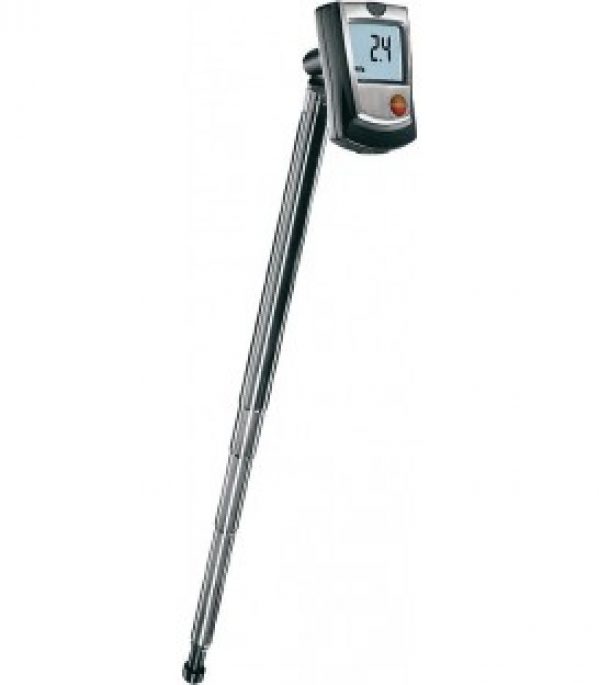 Stick de mesure de courant Testo 405