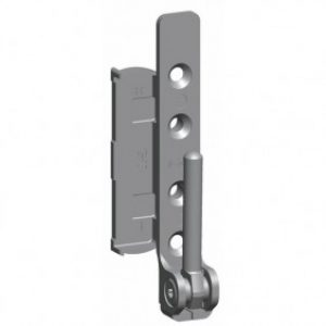 Support d’angle – pour oscillo-battants bois – M6/12