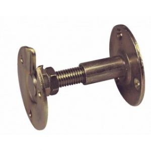 Support de rampe droit réglable