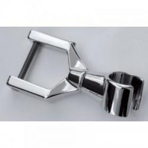 SUPPORT LAITON POUR DOUCHETTE BAIN DOUCHE – CRISTINA ONDYNA SU29051