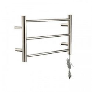 Support électrique avec grilles de séchage en acier inoxydable ( 30 w )