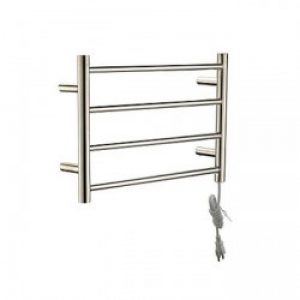 Support électrique avec grilles de séchage en acier inoxydable ( 40 w )