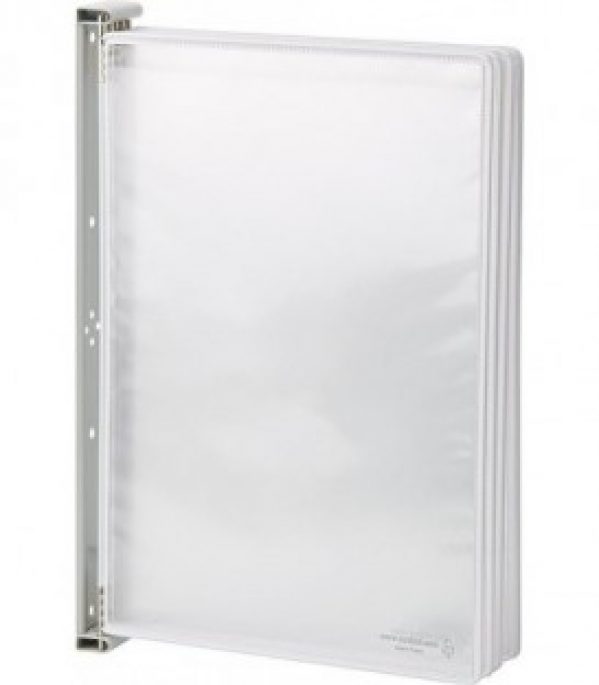 Support mural avec 5 chassis rabattables, matériel de fixation incluses *BG*