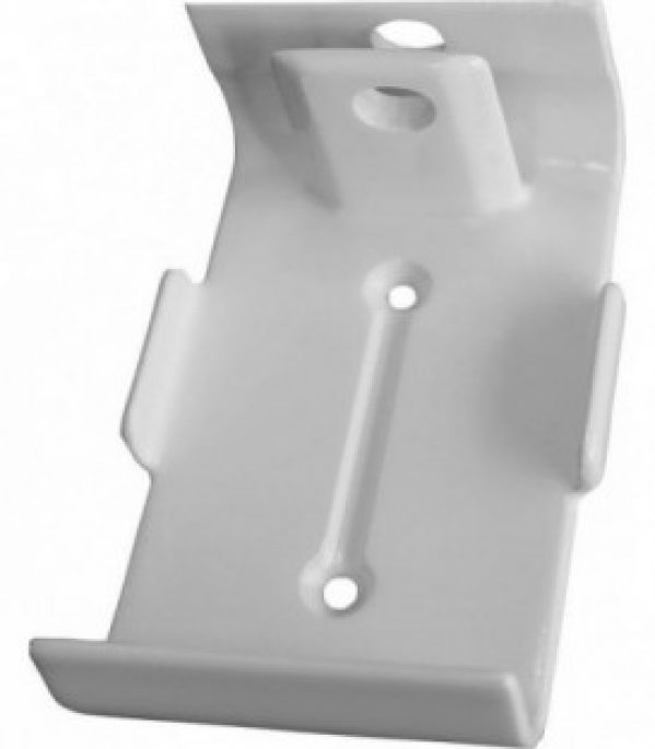 Support mural avec aimant pour LOG100