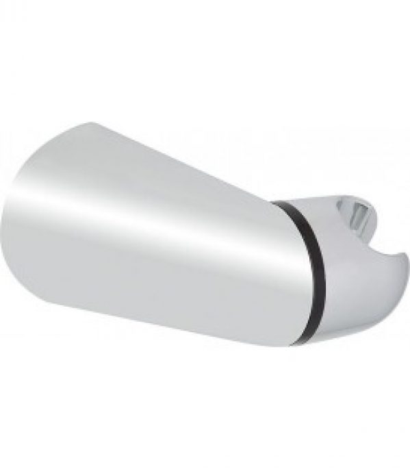 Support mural conique vc universelle, amovible pour flexible douce avec écrou conique