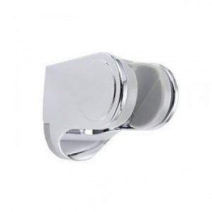 Support mural pour pomme de douche