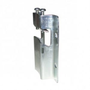 Support mural thermador pour vase d’expansion suspendu