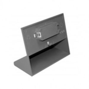 Support à poser pour thermostats sans fil TP5001/7000-RF – Danfoss 087N7107