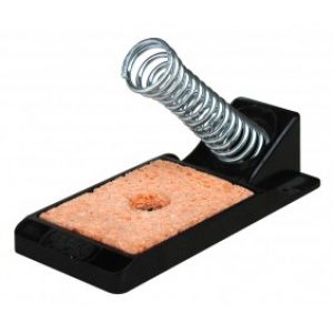 Support pour fer à souder