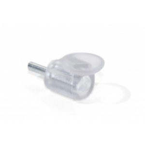 Support pour étagère en verre 557