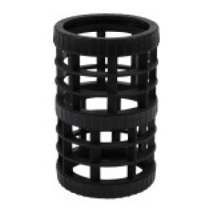 Support PVC cylindrique NW18 Cintropur